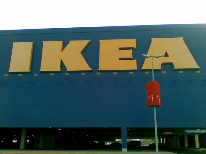 ikea