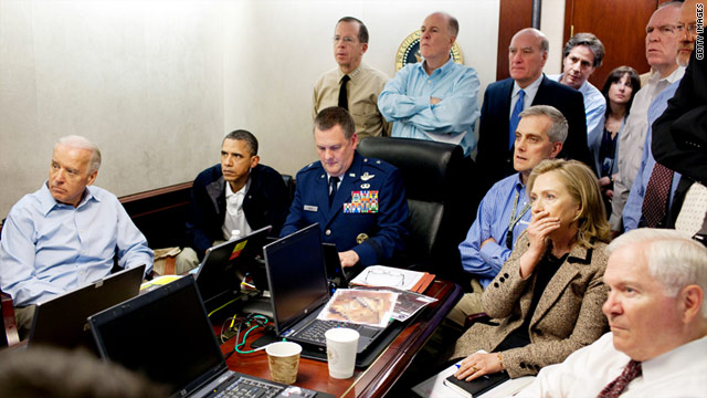 situation room usa