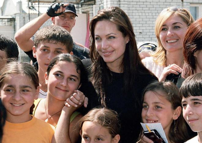 angelina jolie huff post